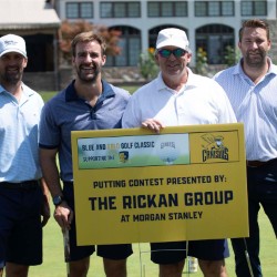B/G Golf Tournament - Corporate Foursome: $2,000