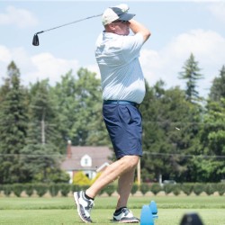 B/G Golf Tournament -Individual: One Golfer $325.00