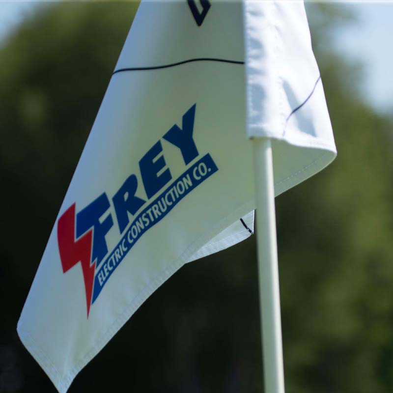 B/G Golf Tournament - NEW - Golf Hole Sponsor  $800 