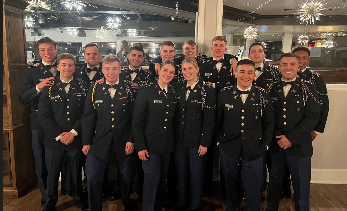 ROTC Cadet Tickets