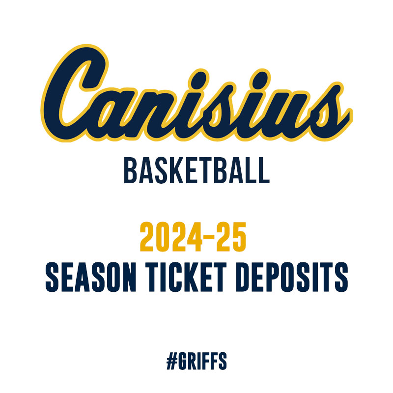 Basketball Season Ticket Deposit