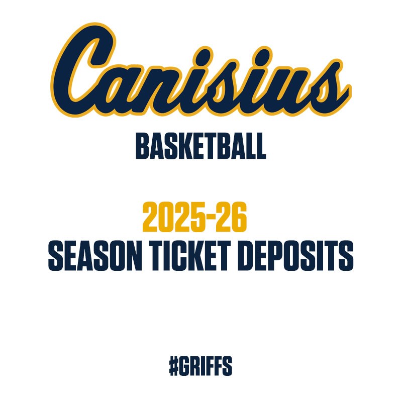 Basketball Season Ticket Deposit 2025