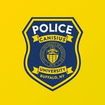 Canisius University Department of Public Safety Firearms Training