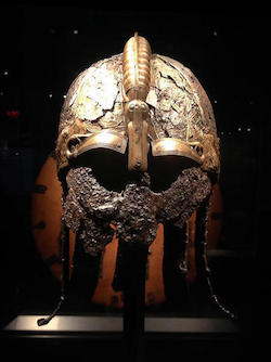 The Vikings - registration